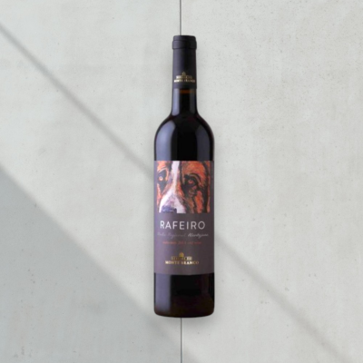 Vinho Rafeiro |  Tinto 75cl