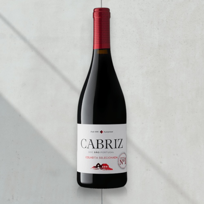 Cabriz Colheita Selecionada |TINTO 2022