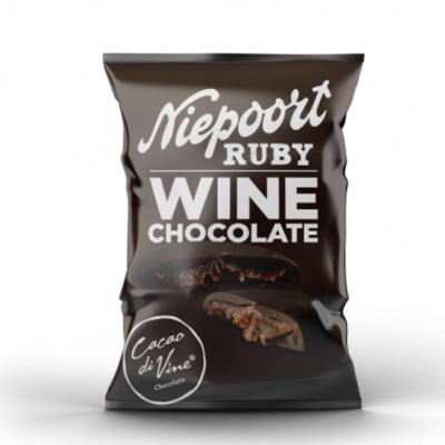 BITE SIZE - CHOCOLATE NIEPOORT RUBY