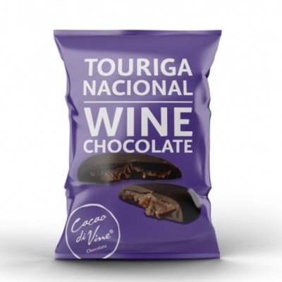 BITE SIZE - CHOCOLATE TOURIGA NACIONAL