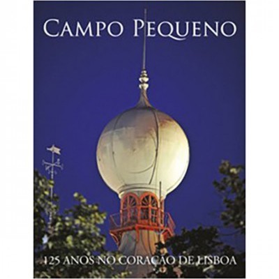Livro do Campo Pequeno