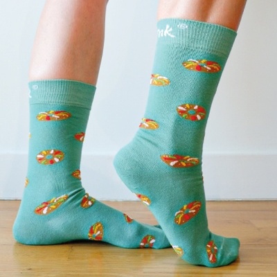 Edição Especial Meias | BOLO REI