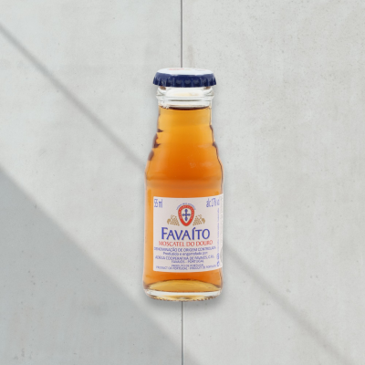 Favaito 5cl