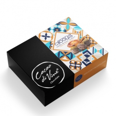 BOMBONS DE PASTEL DE NATA | EMOTION BOX