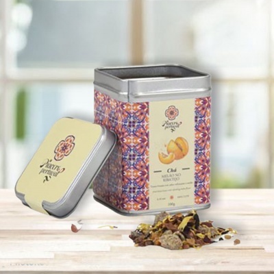 Chá Melão no Ribatejo