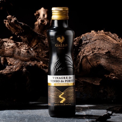 Vinagre de Vinho do Porto | Gallo