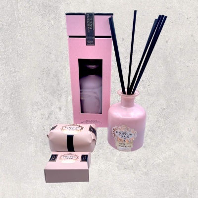 ROSÉ BLUSH | CASTELBEL