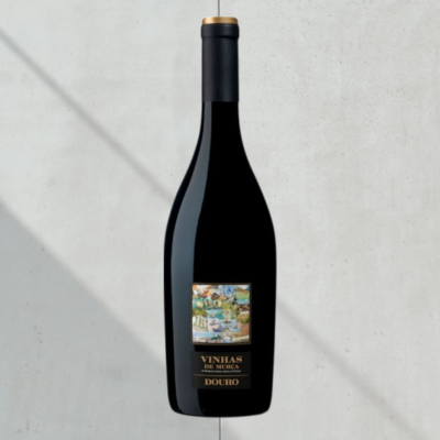 VINHAS DE MURÇA DOURO | TINTO