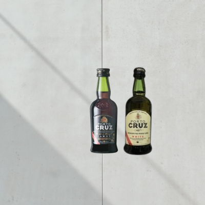 Miniatura Cruz | 5cl