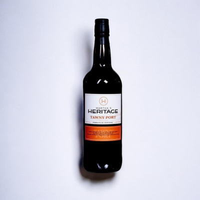 Martha’s Heritage | VINHO DO PORTO