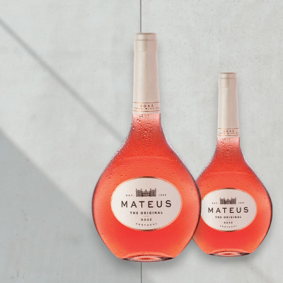 Mateus Rosé Original