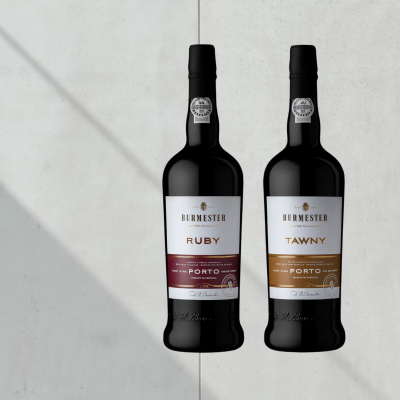 Burmester Ruby & Tawny