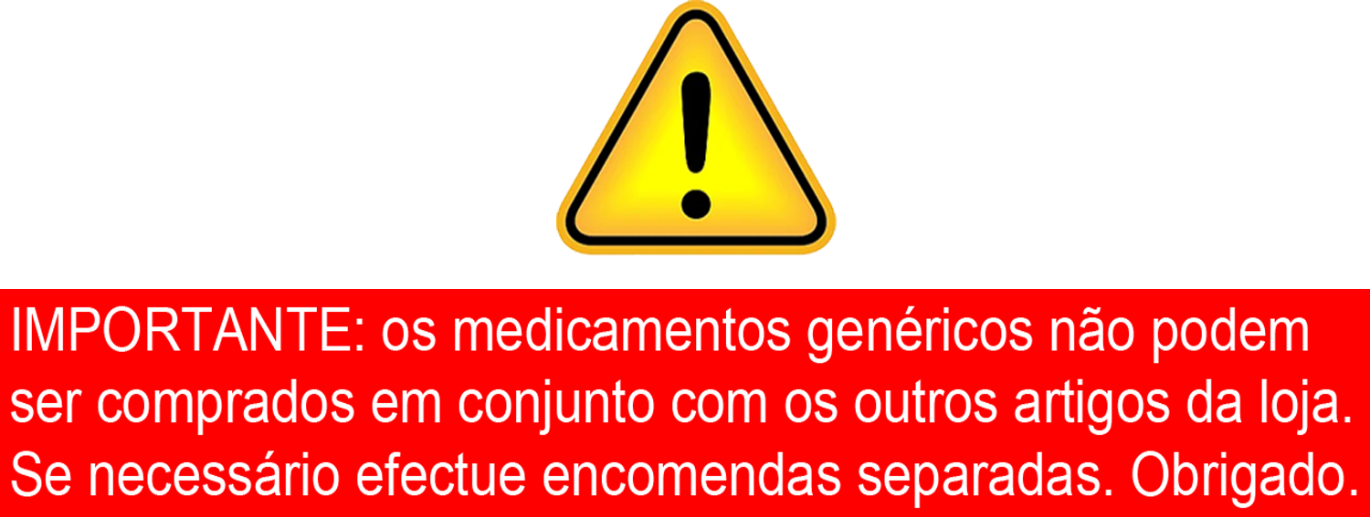 Envio de genéricos de DE