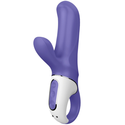 VIBRADOR SATISFYER VIBE Magic Bunny