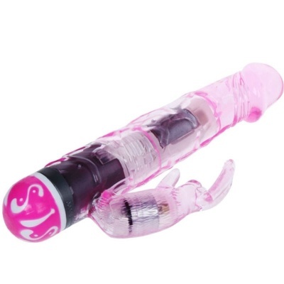 MULTISPEED RABBIT VIBRADOR