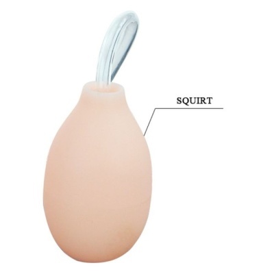 VIBRADOR DILDO FOUNTAIN SQUIRT FUNCTION