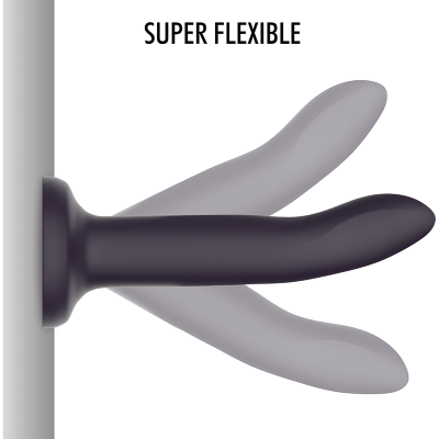 DUMAN MYSTIC DILDO S (muda de cor)