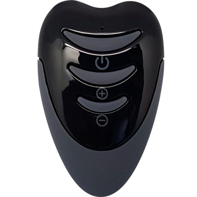 OCEAN BREEZE 2.0 OVO VIBRADOR RECARREGÁVEL CONTROLE REMOTO ROSA