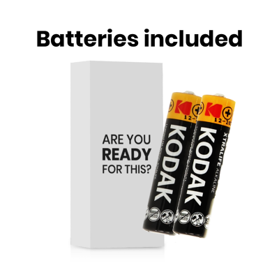 HAPPY NEMO Estimulador de clítoris