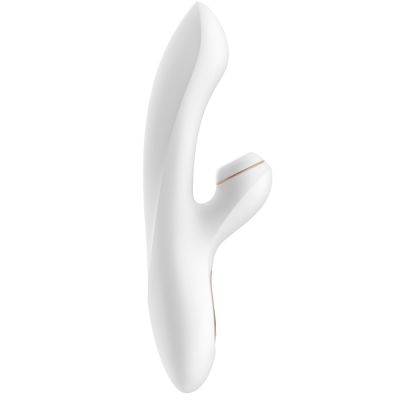 SATISFYER PRO G-SPOT COELHO