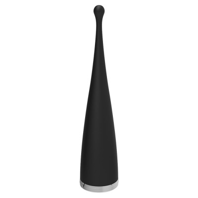 BRILLY GLAM SPOT VIBRADOR VIBE CLITORIAL BLACK