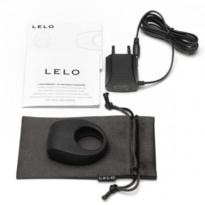 LELO TOR II anel vibrador para casais
