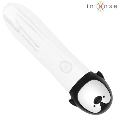 MINI VIBRADOR PINGUIN