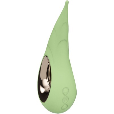 VIBRADOR LELO DOT CRUISE CREME DE PISTACHE