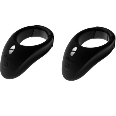 ANÉIS DE ESTIMULAÇÃO WE-VIBE