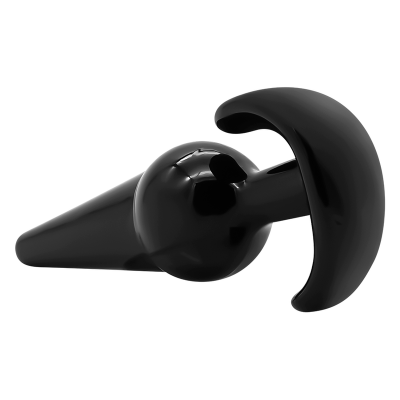 Conjunto de 4 Plugs para prazer Anal