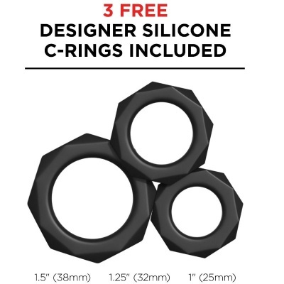 MASTURBADOR PDX ELITE TALK DIRTY ROTOBATOR