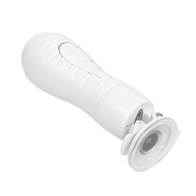 MASTURBADOR FLORA CRAZY BULL 2