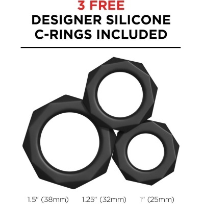 MASTURBADOR PDX ELITE DIRTY TALK STARTER STROKER