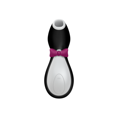 SATISFYER ESTIMULADOR PINGUIM VER. NG EDITION 2020
