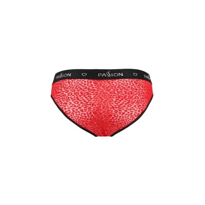 031 SLIP MIKE VERMELHO S/M