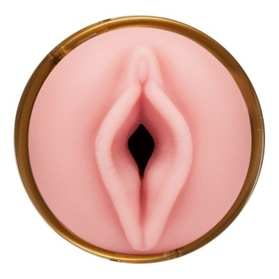 FLESHLIGHT QUICKSHOT STAMINA TRAINING UNIT LADY&BUTT