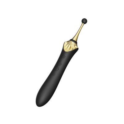 BESS 2 VIBRADOR MASSAGEADOR BLACK