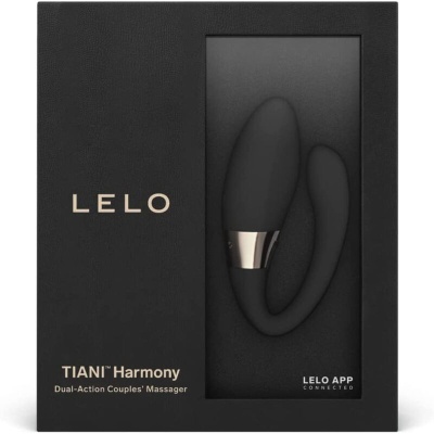TIANI HARMONY MASSAGEIRO CASAIS PRETO