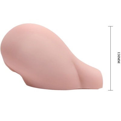 SIMULADORES ÂNUS E VAGINA VIBRADORES TATTOO — CRAZY BULL