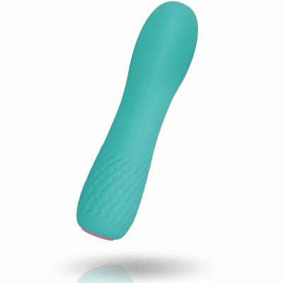 INSPIRE VIBRADOR ESSENTIAL LEILA TURQUOISE