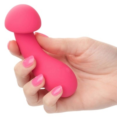 VIBRADOR PIXIES EXCITER ROSA