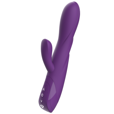 REWOLUTION VIBRADOR REWORABBIT RABBIT