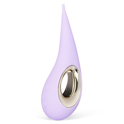 VIBRADOR LELO DOT - LILAC