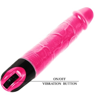 MULTISPEED VIBRADOR PINK