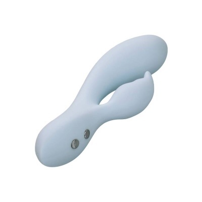 VIBRADOR CONTORNO KALI AZUL