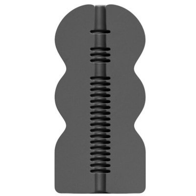 MASTURBADOR POOKIE ALL BLACK