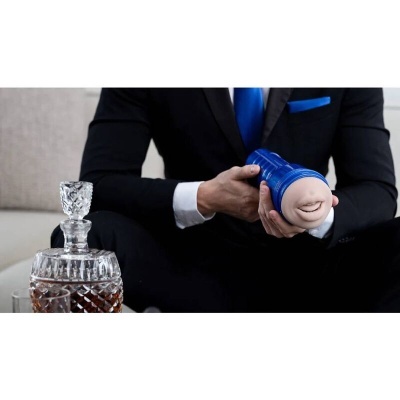 MASTURBADOR FLESHLIGHT BOOST BLOW LM FLESH