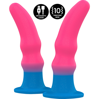 KUNO UTOPIA MINI VIBRADOR S