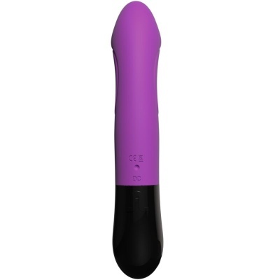ARES 2.0 COELHO VIBRADOR VIOLETA