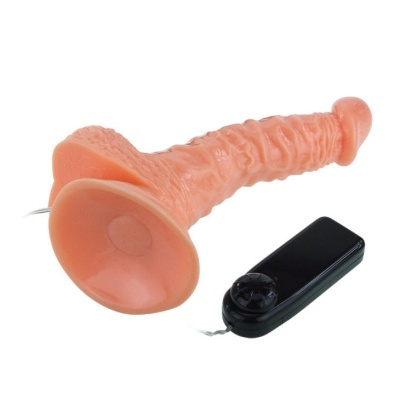 LY - ROTA DONG VIBRADOR ROTADOR DE PÊNIS REALISTA